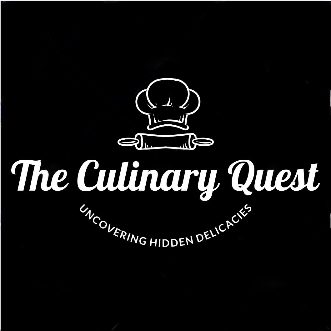 The Culinary Quest Logo